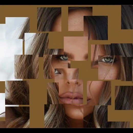Create Stunning Tiles Effect in Adobe Photoshop