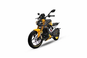 TVS Apache RTR 310 Price - Images, Colours & Reviews