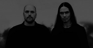OMEGA INFINITY (NE OBLIVISCARIS) Brings The Cosmic Black Metal On "Saturn" - Metal Injection