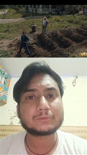 🚫 Is Shehar Se Koi Nahi Nikal Sakta 😱 | FROM