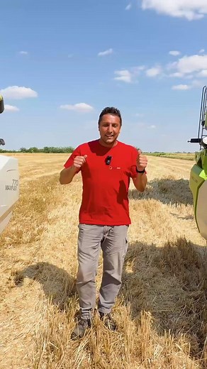12K views · 115 reactions |  Oats demand a different harvest approach: slower combine speed, higher cutting height, and fine-tuned airflow. Why? To minimize grain losses and set up the soil for the next tillage.  Full oat harvest breakdown now live on YouTube — link in comments. | LoginEKO | Facebook