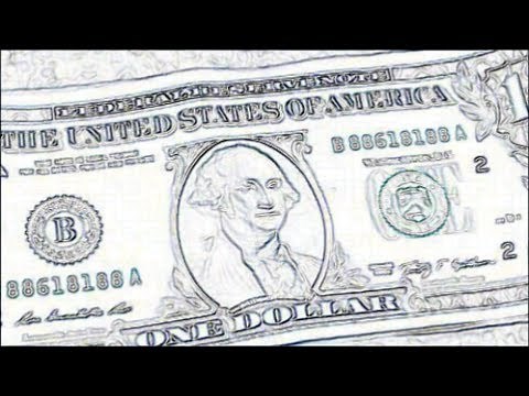 What are book ends in a SERIAL NUMBER? U.S. Currency Fun Facts