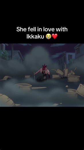 Exploring Ikkaku's Love Story in Bleach