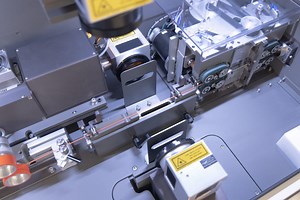 Wire Stripping | Wire & Cable Systems | Control Micro Systems