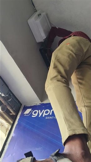 4 Channel NVR Setup | IP Camera Installation ✅