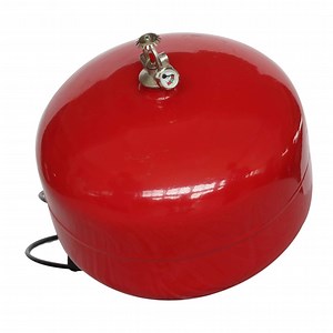 [Hot Item] Automatic Fire Extinguisher Easy to Access Fire Fighting Installations for Use