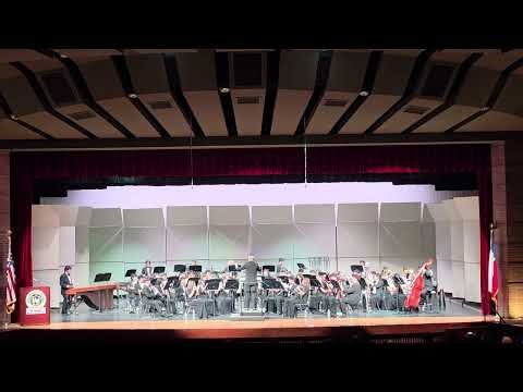 Music for Prague 1968 - Karel Husa