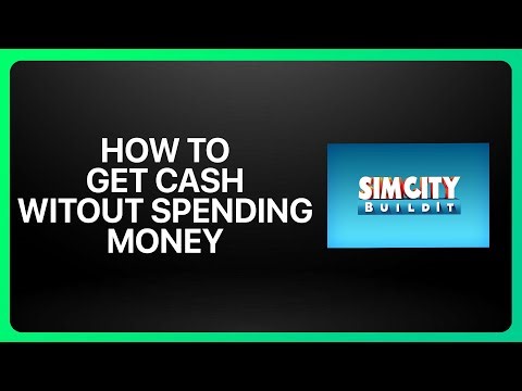 How To Get SimCash Without Spending Money In SimCity BuildIt 2025! Tutorial