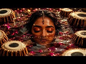 Ancient Earth Rhythms | Rare Tabla Talas of Hindustani Music