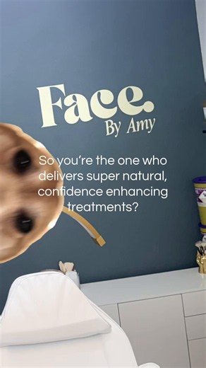 Aesthetics practitioner nurse: natural, confidence-enhancing treatments