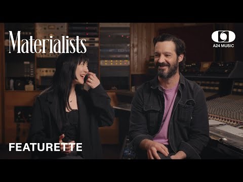 Materialists | Behind the Song with Japanese Breakfast | A24
