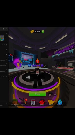 Cómo conseguir hacks legales en Roblox Rivals