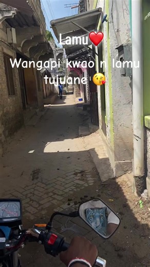 Discover Lamu: A Hidden Gem in Kenya