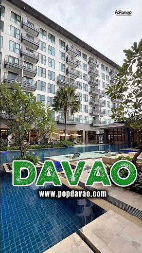 Dusit Thani Residence Davao