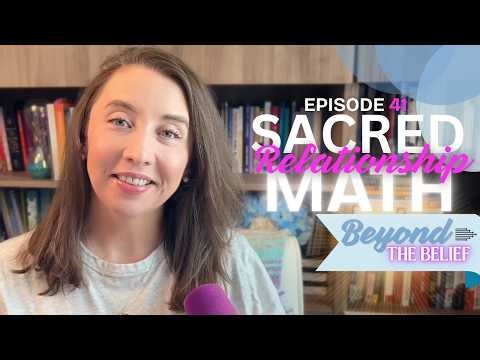 The Sacred Math of Relationships 💖 Are You Growing Apart? Energetics of Sustainable Connection