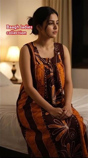 Short sleeves nighty