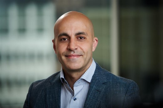 Databricks CEO Ali Ghodsi on where AI is most bubbly, and how the company settled on its $134 billion valuation