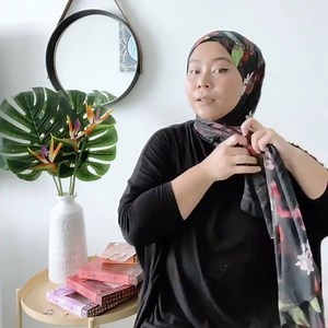 7.3K views · 96 reactions | Style the CAP SHAWL & Freestyle in a glimpse⚡ Get 10% OFF the Tropical Collection now. Available in-stores & online at www.bokitta.com | Bokitta | Facebook