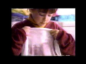 1993 Tide Commercial (Ballerina)