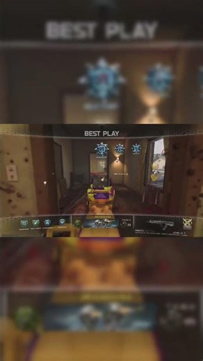 Standoff Multiplayer Hardpoint