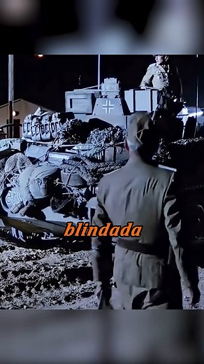 💥Imperdible película en la Segunda Guerra Mundial con batallas en el desierto y bajo las ordenes de Rommel | Películas Ava