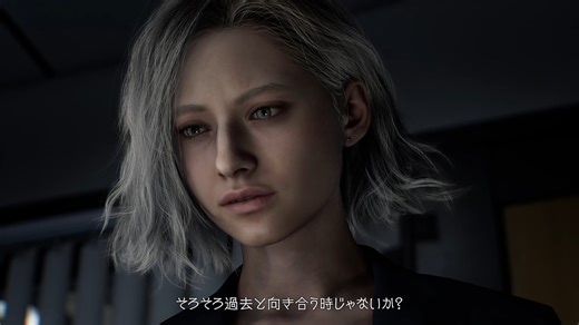 Resident Evil 9 has been revealed, to be released in February 2026