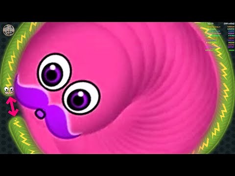 BEST Tips & Tricks in WORMATE.IO