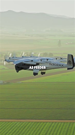 EVTOLs are here! The future of flight ✈️👀 | The Jet Business