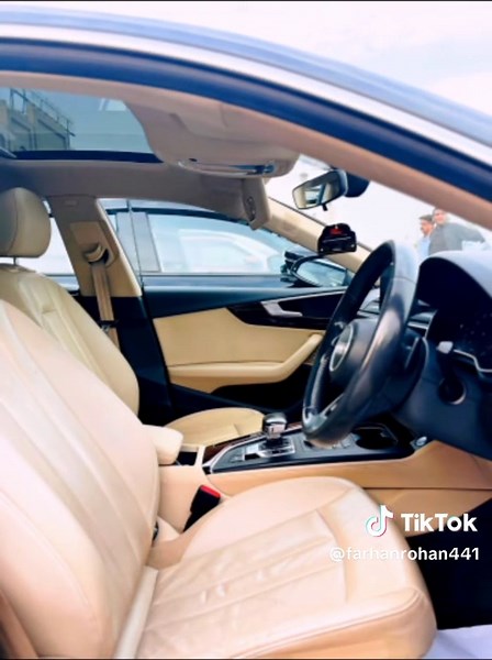 2018 Audi A6: Luxury Sedan Overview and Features