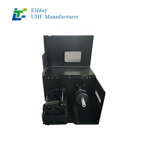 [Hot Item] High-Resolution RFID Adhesive Label Printer for Fine Detail Printing on Tags