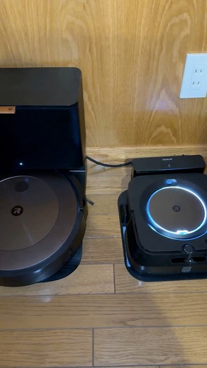 Smart House Cleaning Robot | Life in Japan | Umer in Japan