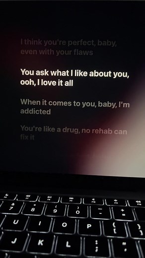 All I Ever Need by Austin Mahone: Lyrics Video