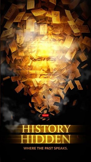 Leonardo da Vinci’s Secret Code Finally Explained 😱 | History Hidden