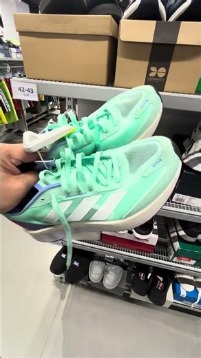 Adidas Adizero Boston 11 running shoes! #shorts