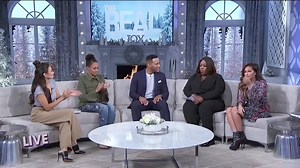 49K views · 1.3K reactions | We discussed sexual harassment in Hollywood on The Real yesterday. #thereal #devonfranklin | DeVon Franklin | Facebook