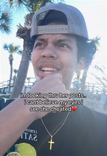 Exploring Infidelity: The Pain of Discovering Cheating