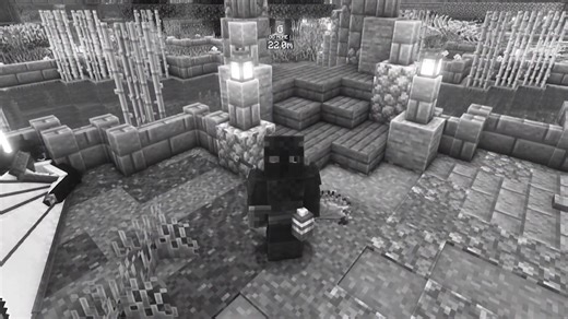 100 Hari Minecraft How To Train Your Dragon | Part 39 #minecraft #100hariminecraft