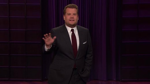 79K views · 688 reactions | Dogs love reggae?? This and more on tonight's #LateLateShow! | The Late Late Show with James Corden | Facebook