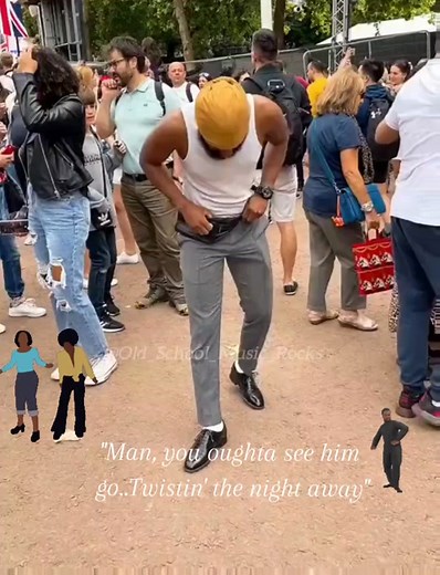 Old_School_Music_Rocks on TikTok