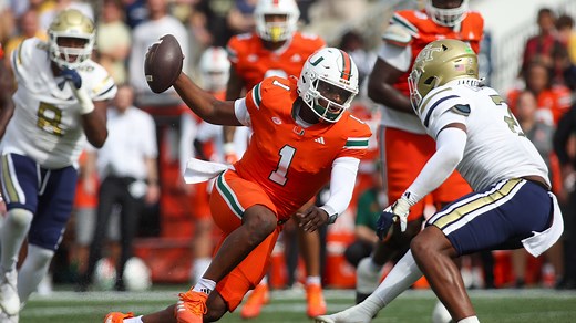 Atlantic Coast Conference tiebreaker scenarios for ACC football championship game