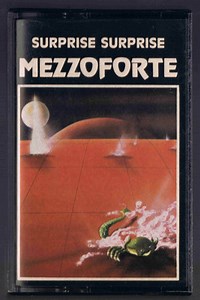 Mezzoforte - Surprise Surprise