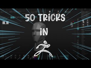 50 Tricks in ZBrush