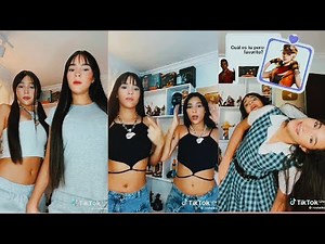 Tiktoks De Las Gemelas del Free 👯‍♂️ Roylimar & Royerlin💗