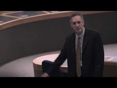 Jordan Peterson- His Finest Moment