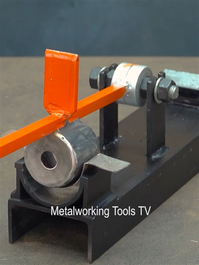 Master DIY Bending Tools for Metalworking Crafts