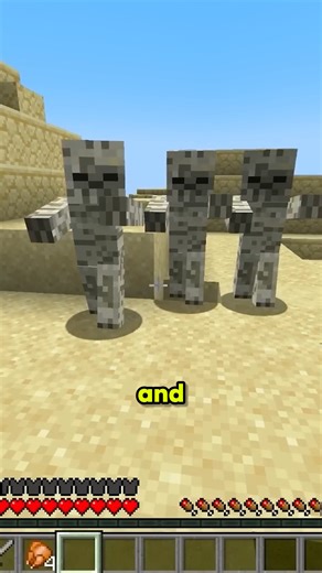 New SECRET Mob 😯 | PrestonPlayz