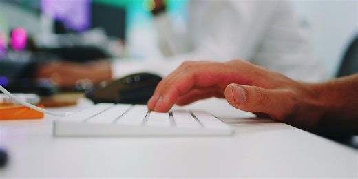 Type faster with these essential Mac keyboard shortcuts