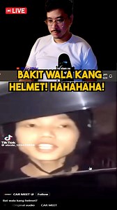 bkit wala kang helmet hahahaha #motorcycle | DUJ chess