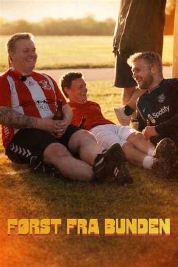 Først fra bunden (2026) - TV Show