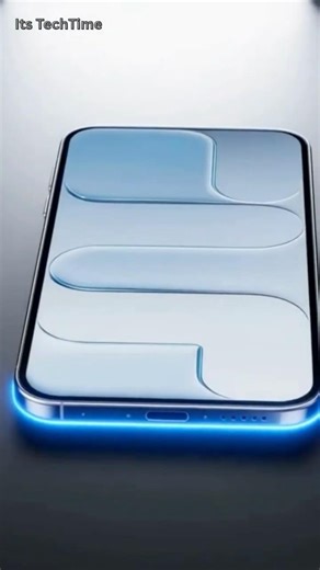 iPhone Air 2026 Leak 😱 #TechShorts #iphone18promax #usatech2026